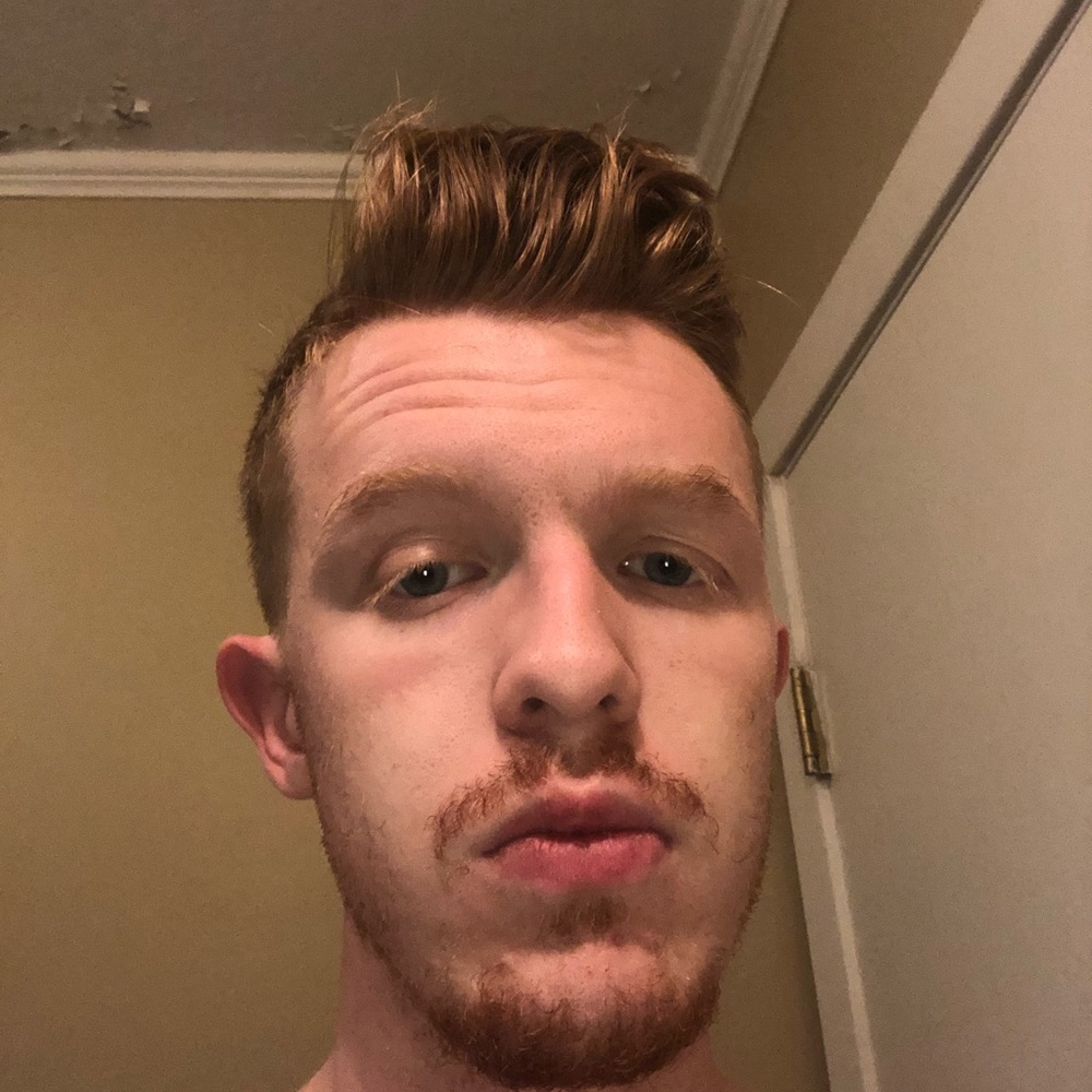 Meet your Posher, Aaron